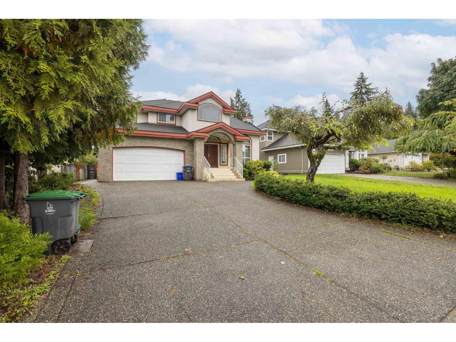 11028 162a Street, Surrey, British Columbia  V4N 4S8 - Photo 4 - R3055763