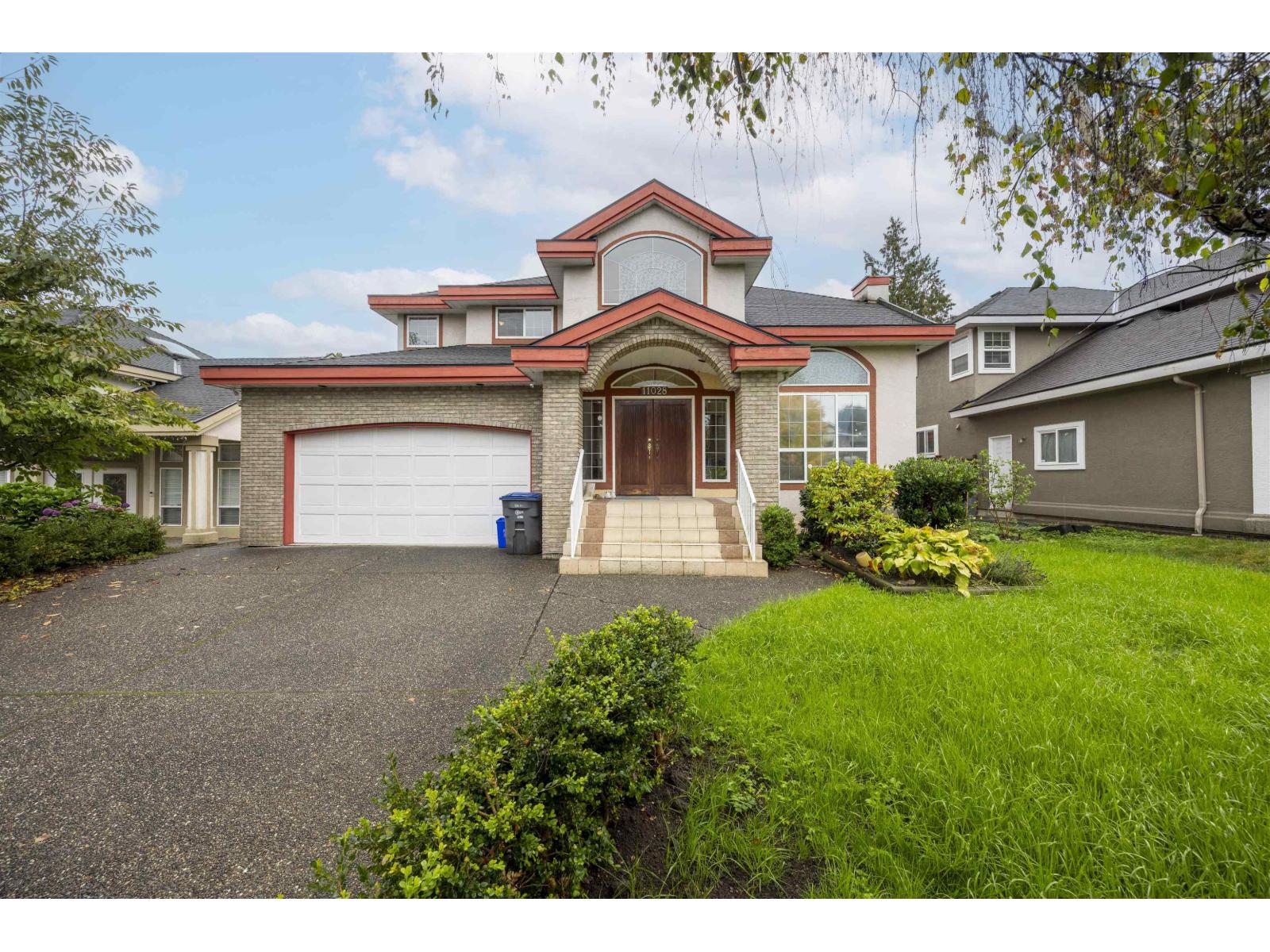 11028 162A STREET, Surrey, British Columbia