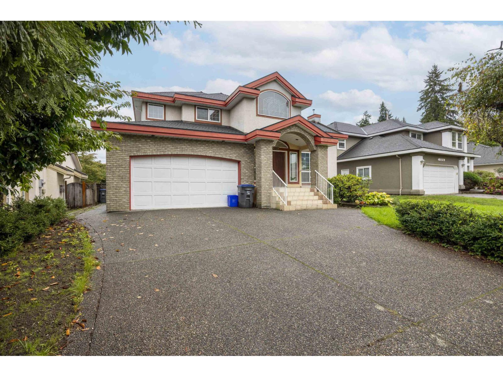 11028 162a Street, Surrey, British Columbia  V4N 4S8 - Photo 3 - R3055763