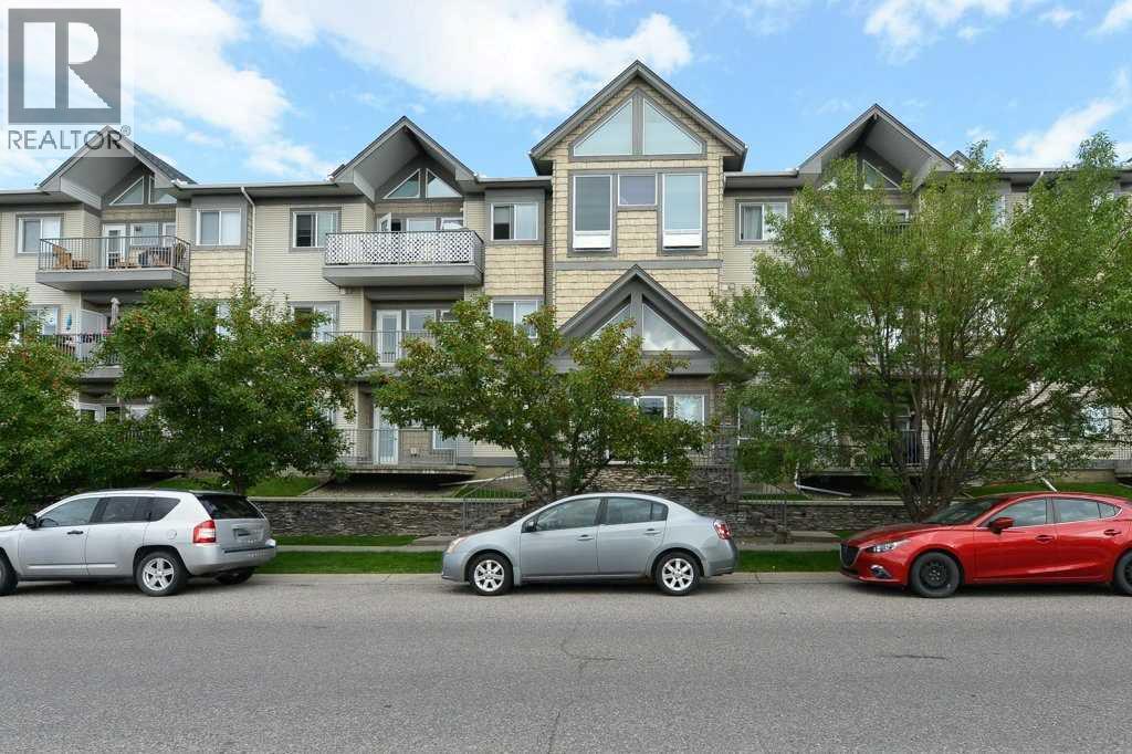 106, 11170 30 Street Sw, Calgary, Alberta  T2W 6J2 - Photo 1 - A2248143
