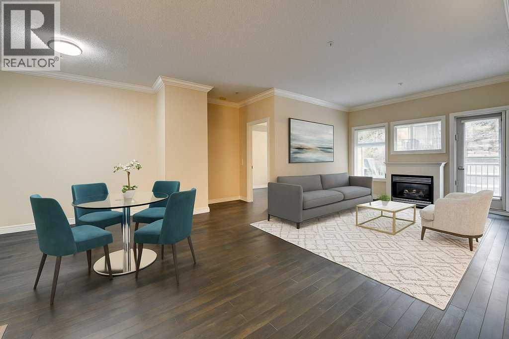 106, 11170 30 Street Sw, Calgary, Alberta  T2W 6J2 - Photo 11 - A2248143