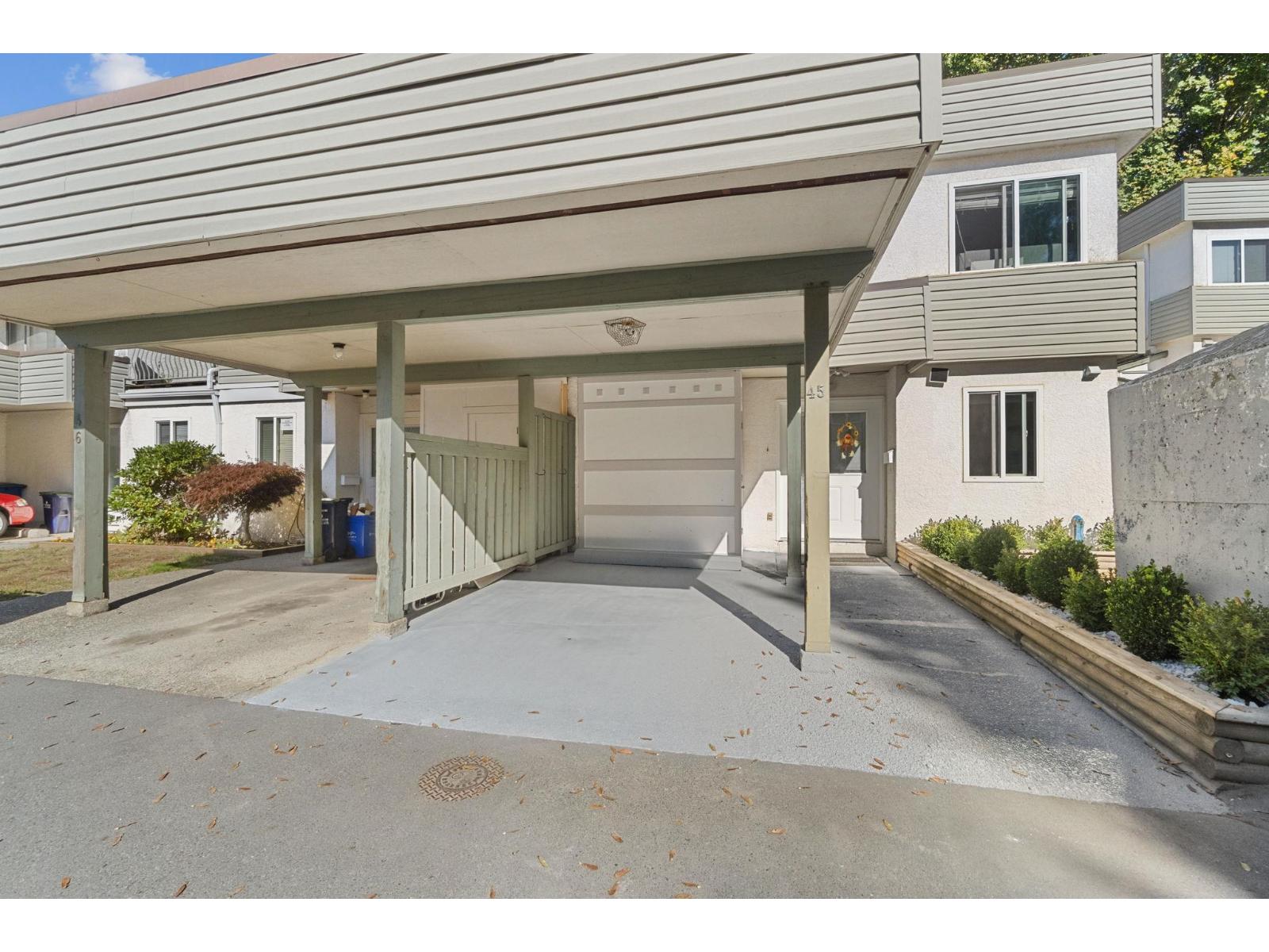 45 2830 W Bourquin Crescent, Abbotsford, British Columbia  V2S 5N8 - Photo 21 - R3053668