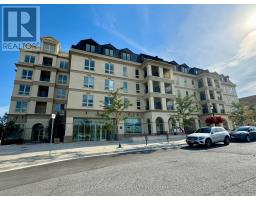 239 - 101 CATHEDRAL HIGH STREET, Markham, Ontario