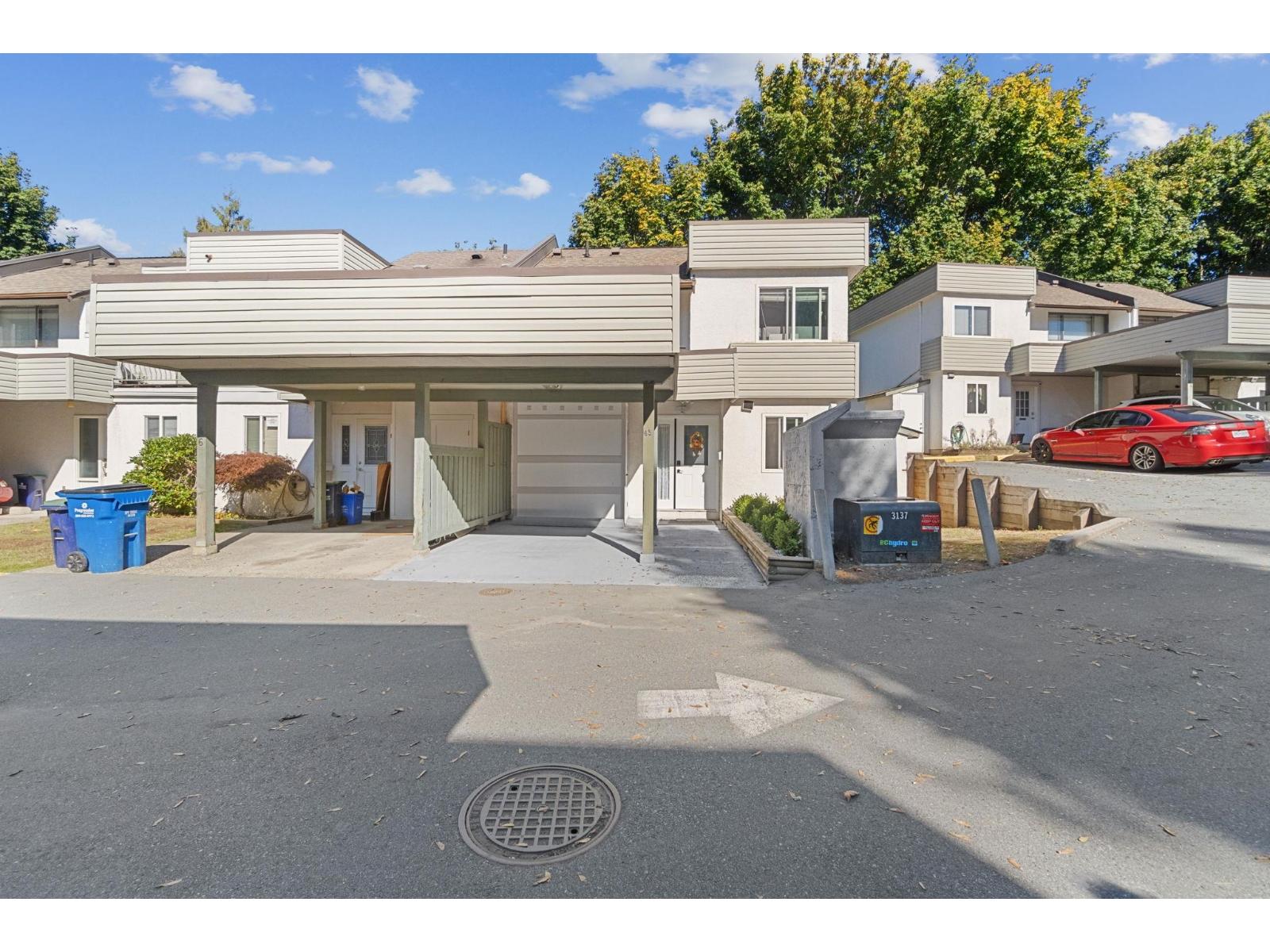 45 2830 W Bourquin Crescent, Abbotsford, British Columbia  V2S 5N8 - Photo 22 - R3053668