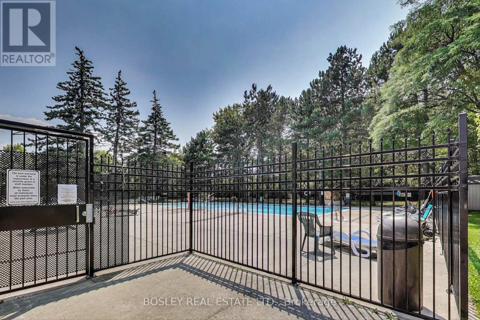 1409 - 61 Richview Road, Toronto, Ontario  M9A 4M8 - Photo 43 - W12300447