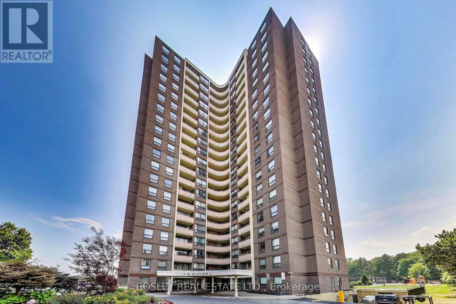 1409 - 61 Richview Road, Toronto, Ontario  M9A 4M8 - Photo 3 - W12300447