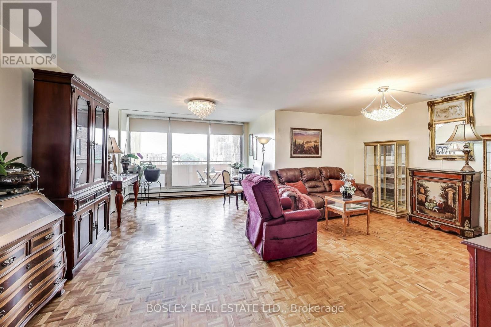 1409 - 61 Richview Road, Toronto, Ontario  M9A 4M8 - Photo 8 - W12300447