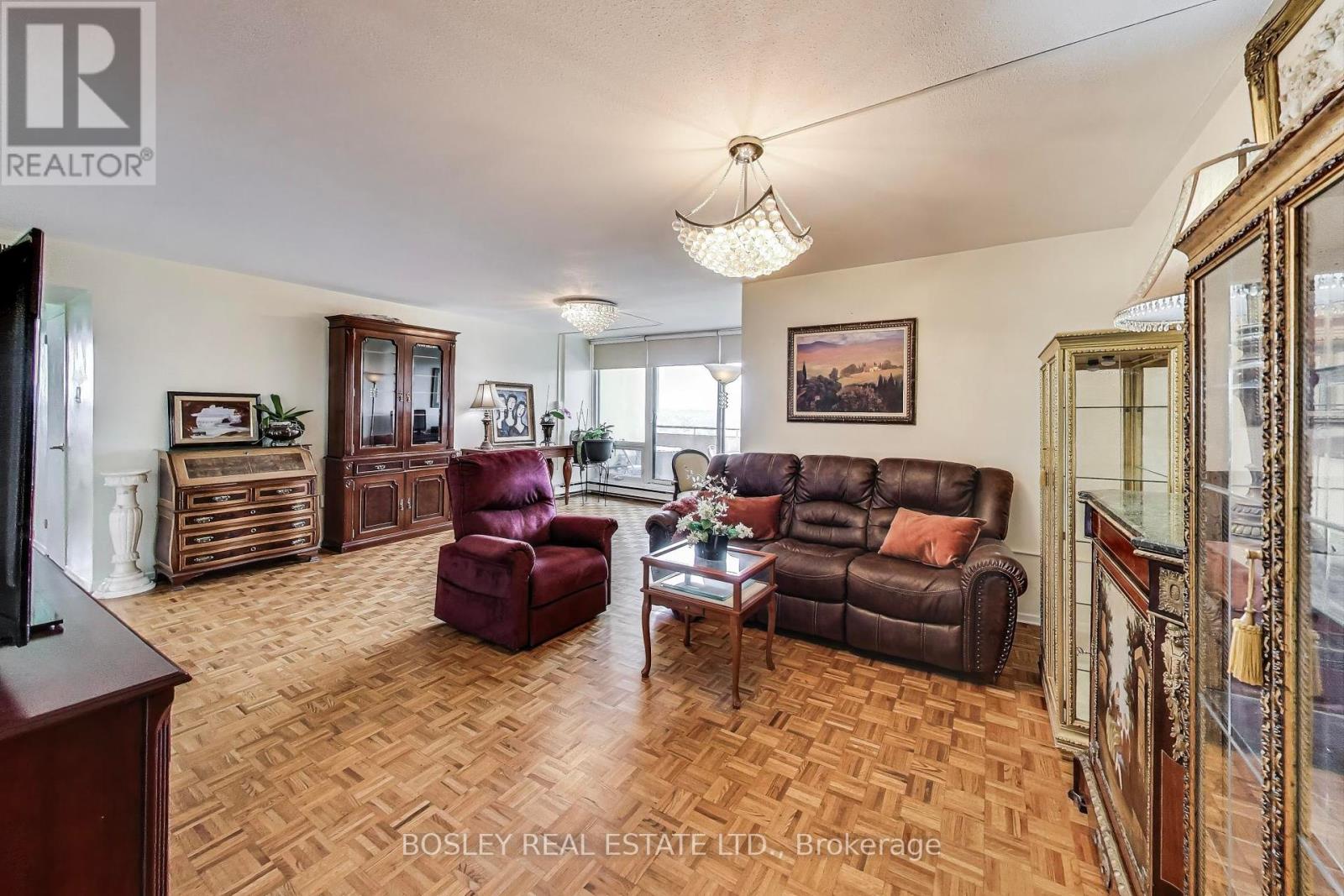 1409 - 61 Richview Road, Toronto, Ontario  M9A 4M8 - Photo 9 - W12300447