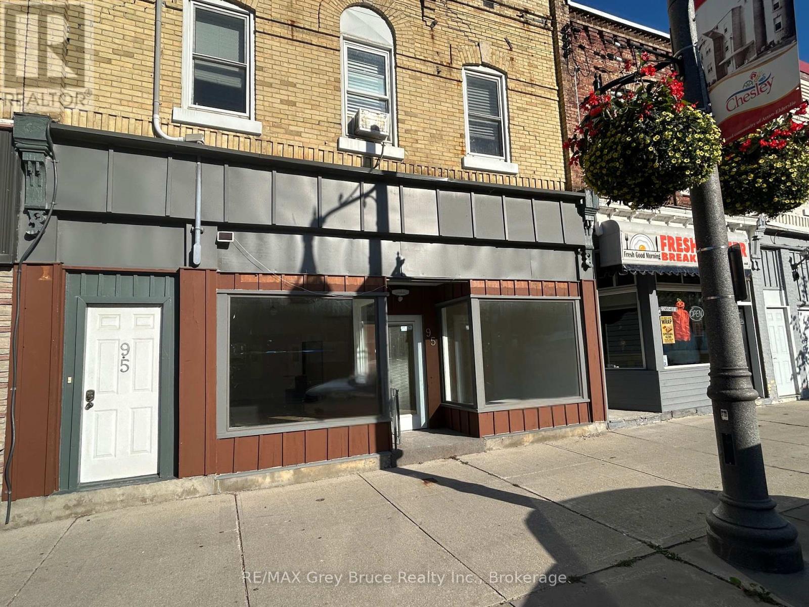 95 1ST AVENUE, Arran-Elderslie, Ontario