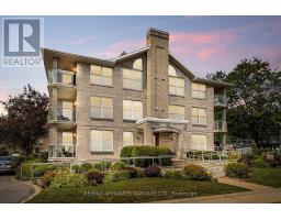 104 - 301 WATER STREET W, Cornwall, Ontario