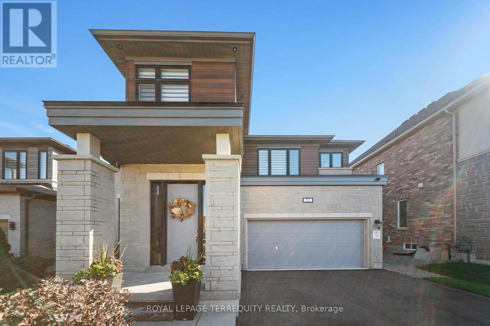 52 Lightfeather Place, Hamilton, Ontario  L9K 0H4 - Photo 48 - X12446668