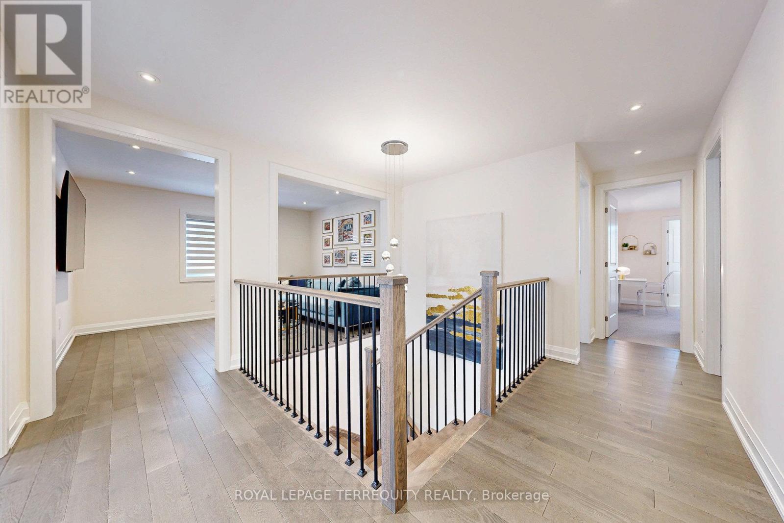52 Lightfeather Place, Hamilton, Ontario  L9K 0H4 - Photo 28 - X12446668