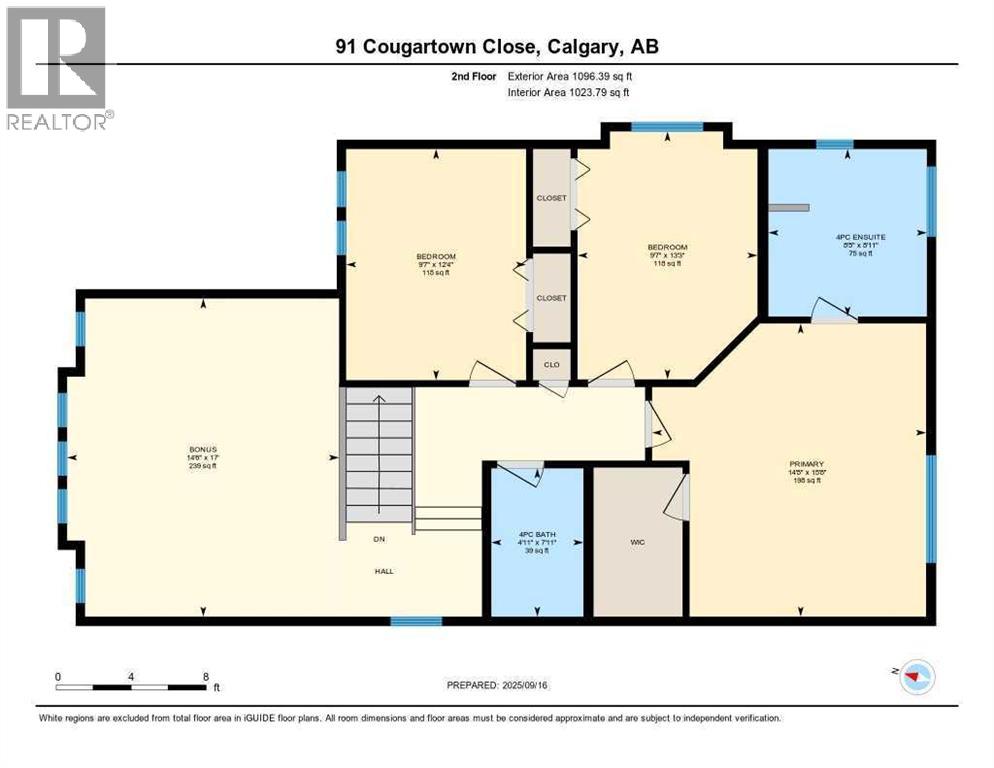 91 Cougartown Close Sw, Calgary, Alberta  T3H 0B3 - Photo 29 - A2257417