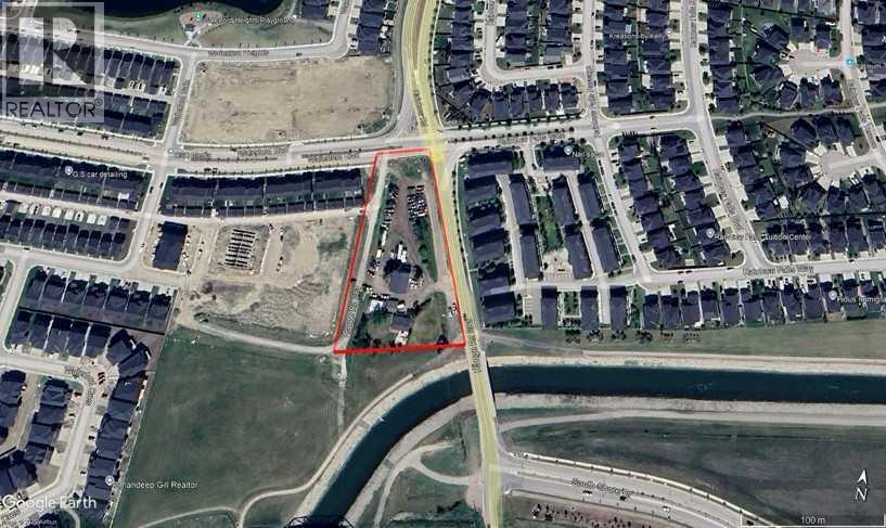 240187 Rainbow Road, Chestermere, Alberta  T1X 0M8 - Photo 2 - A2261473