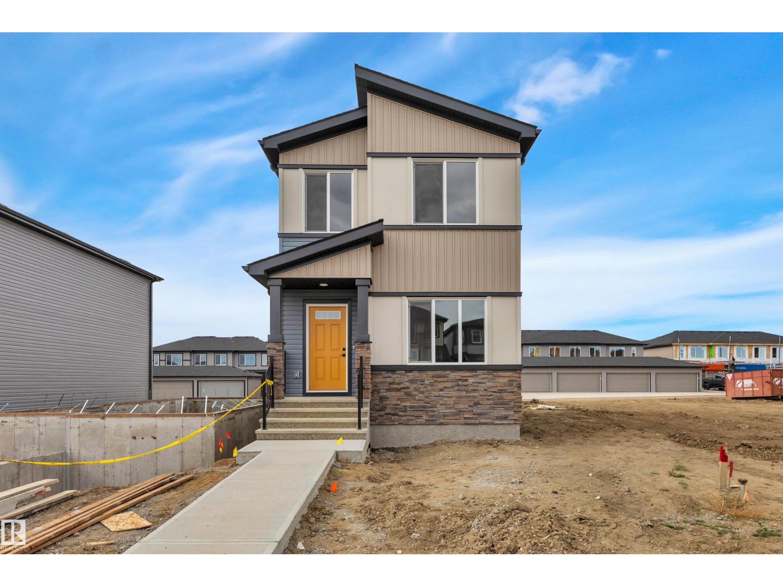 207 Wattle Rd, Leduc, Alberta  T9E 1L3 - Photo 2 - E4461050