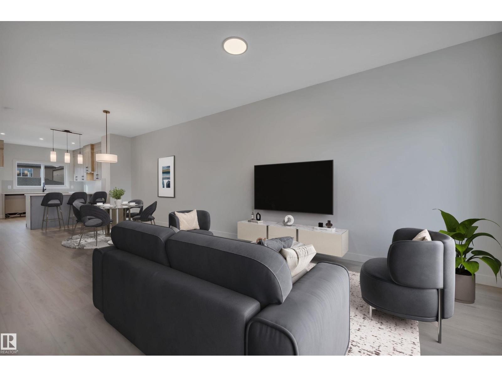 207 Wattle Rd, Leduc, Alberta  T9E 1L3 - Photo 6 - E4461050