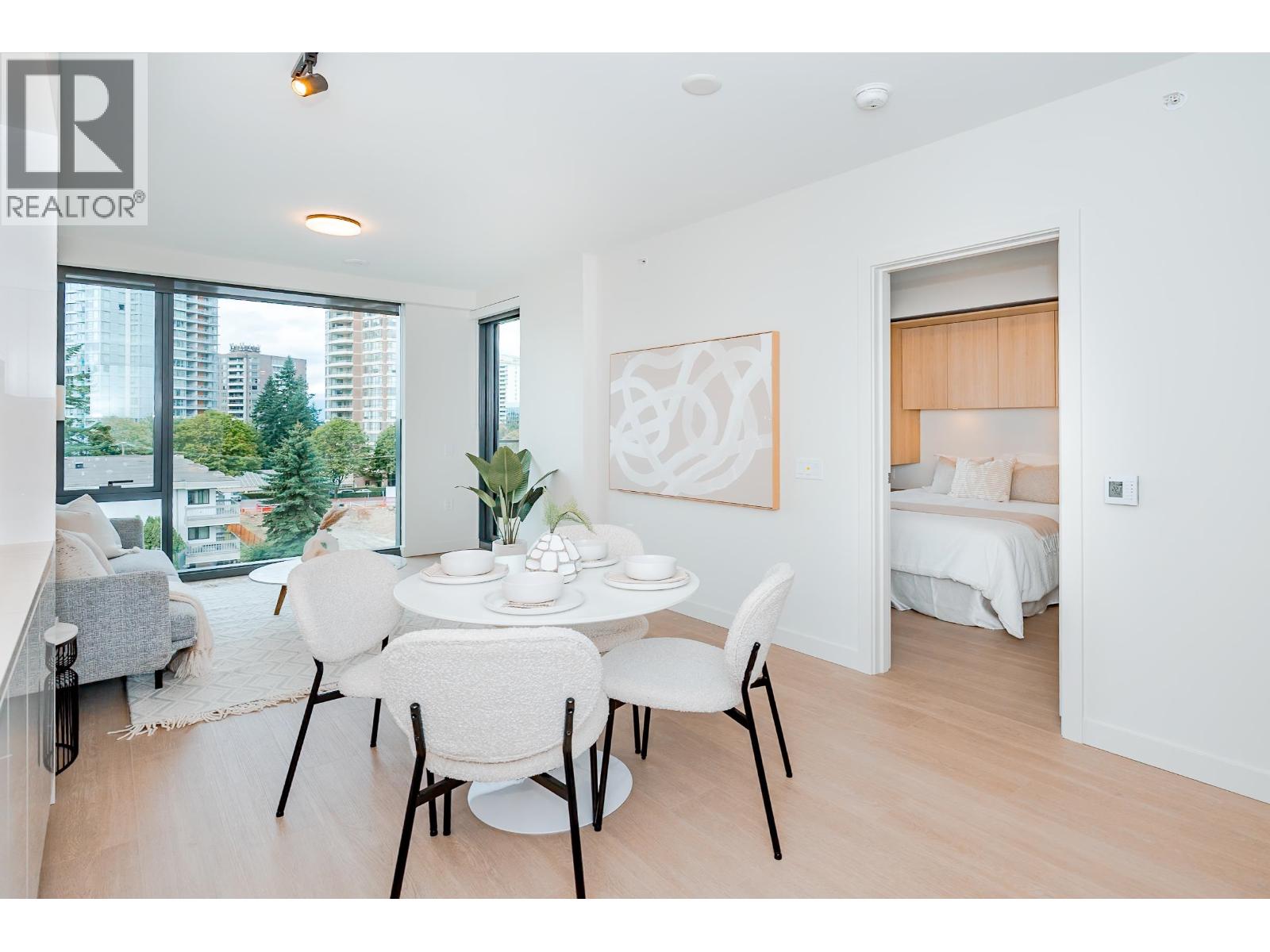 306 5987 Wilson Avenue, Burnaby, British Columbia  V5H 0L7 - Photo 4 - R3037968