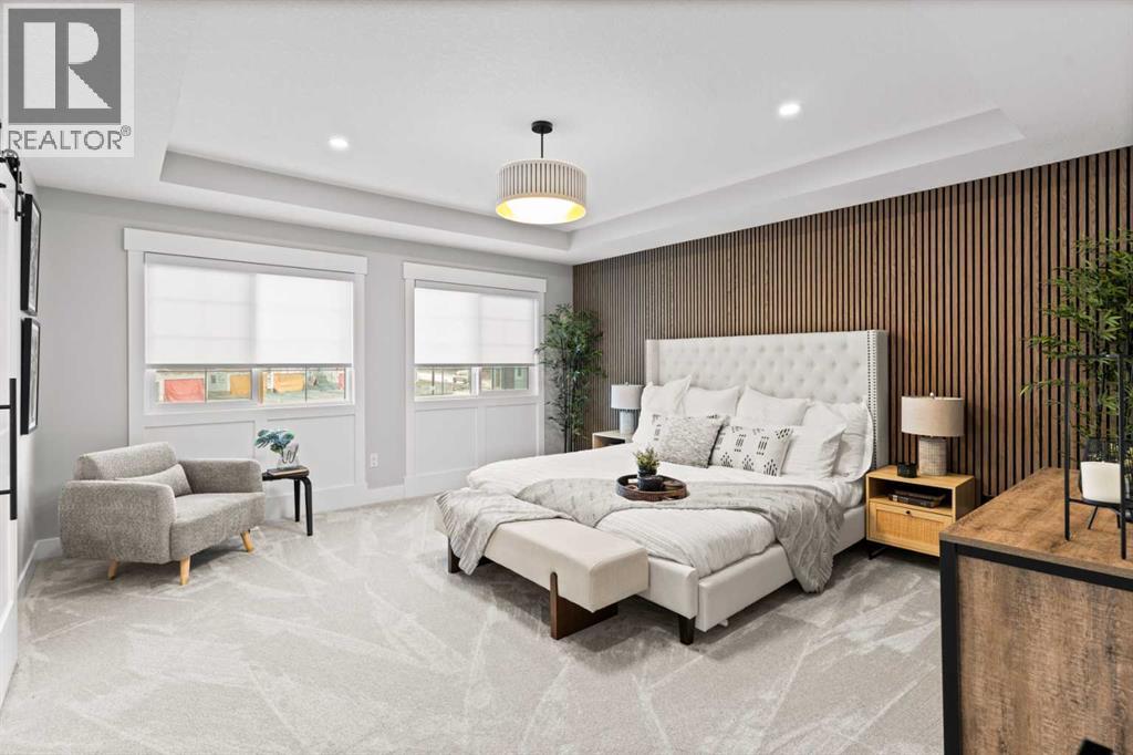 3 Waterford Manor, Chestermere, Alberta  T1X 2T9 - Photo 34 - A2262514
