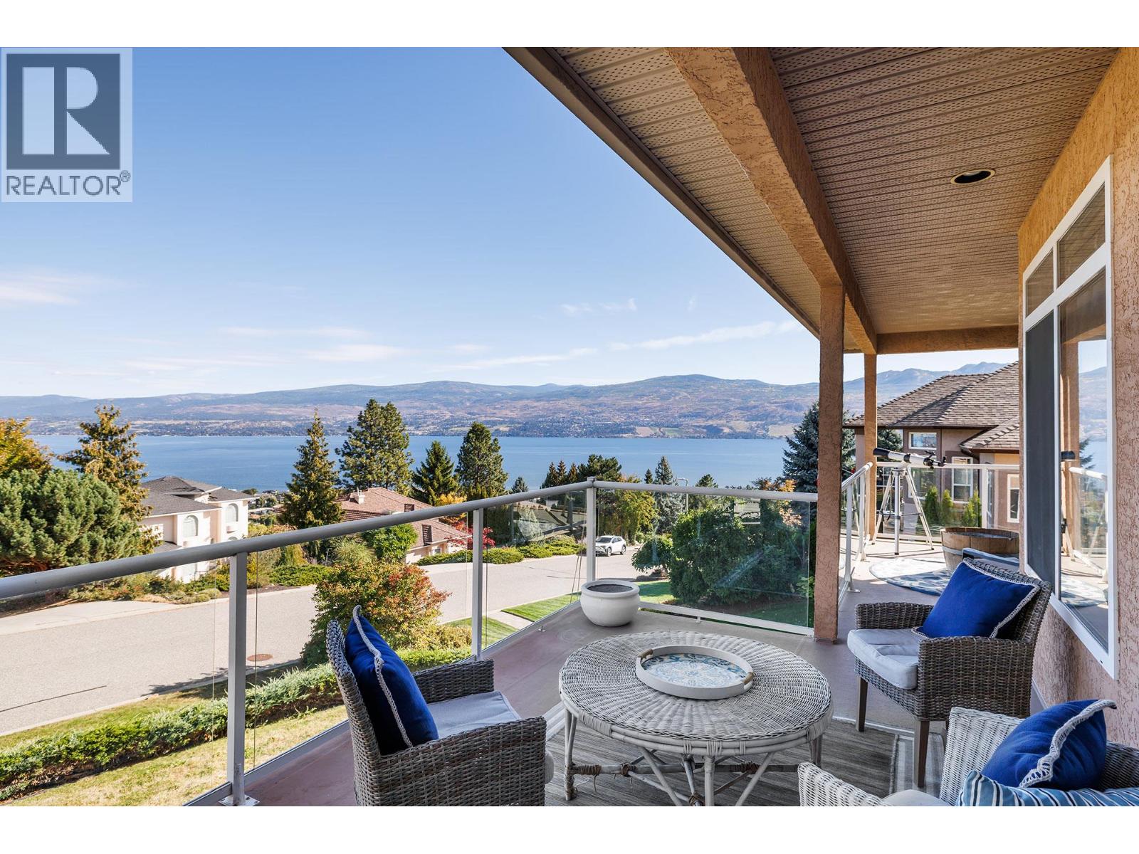 1677 Mission Hill Road, West Kelowna, British Columbia  V4T 2M4 - Photo 4 - 10364265