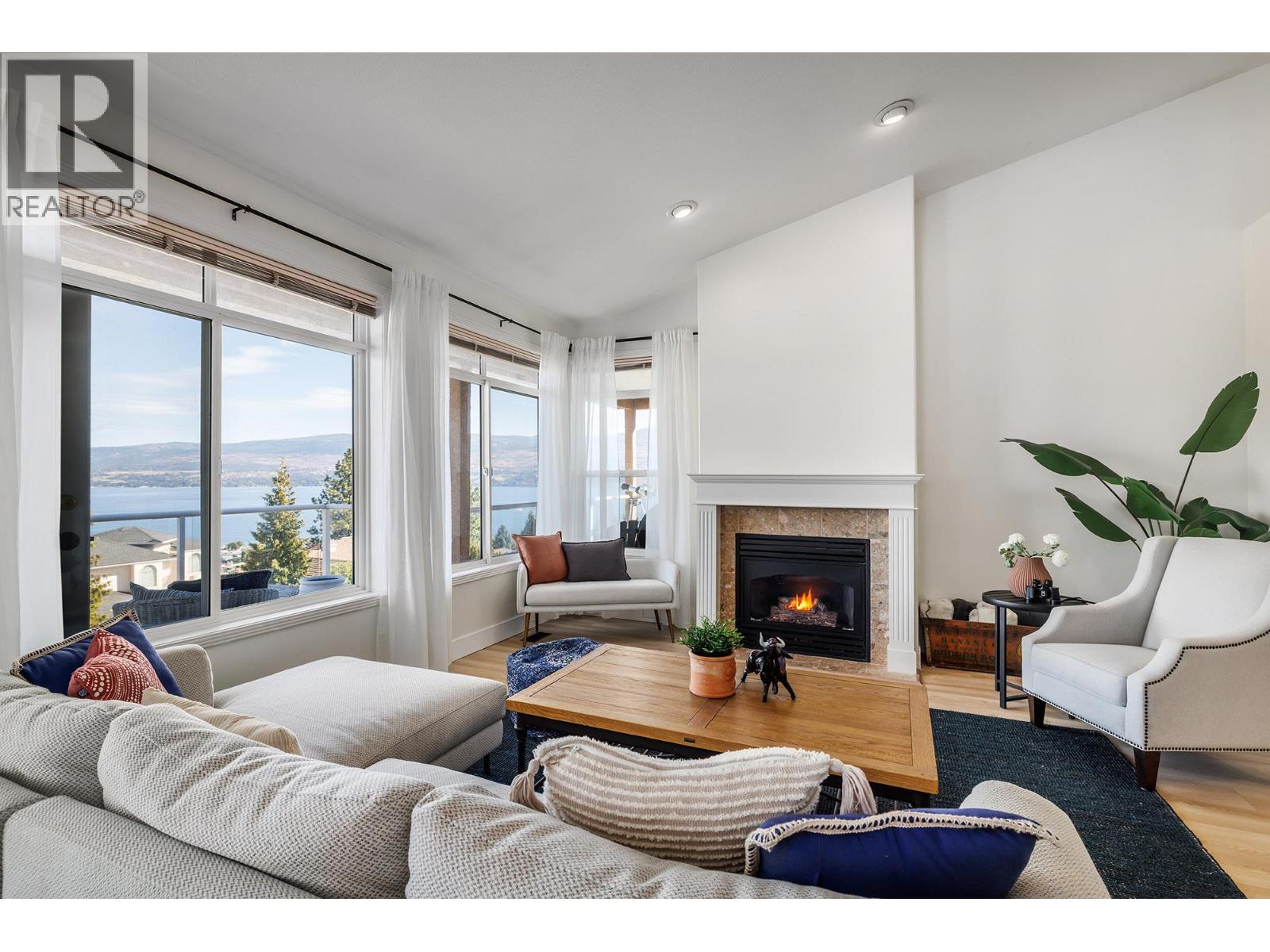 1677 Mission Hill Road, West Kelowna, British Columbia  V4T 2M4 - Photo 2 - 10364265