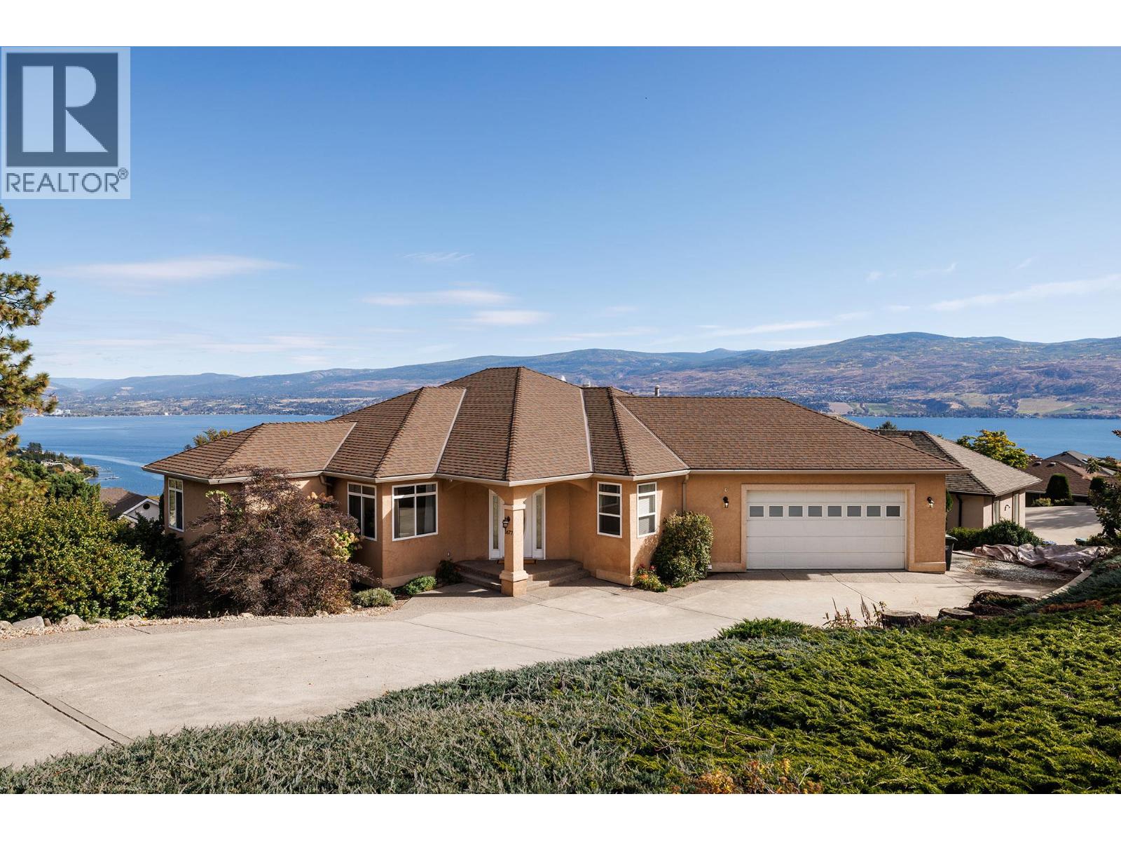 1677 Mission Hill Road, West Kelowna, British Columbia