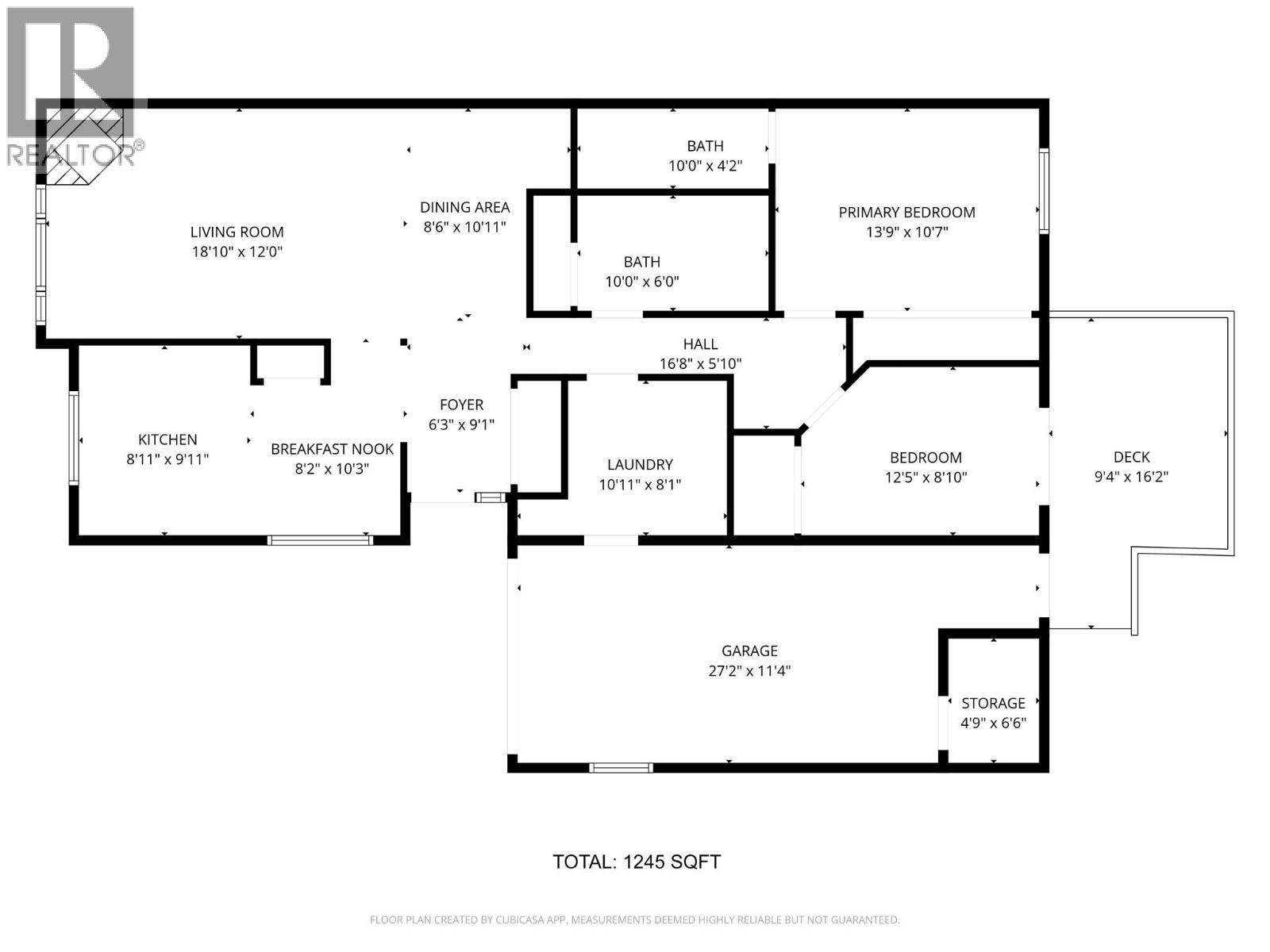 350 Hudson Street Nw Unit# 5, Salmon Arm, British Columbia  V1E 1P4 - Photo 46 - 10365134