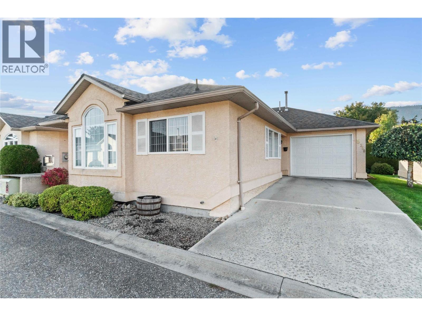 350 Hudson Street NW Unit# 5, Salmon Arm, British Columbia