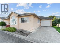 350 Hudson Street NW Unit# 5, salmon arm, British Columbia