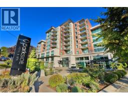 B303 810 Humboldt St The Parkside Hotel & Spa