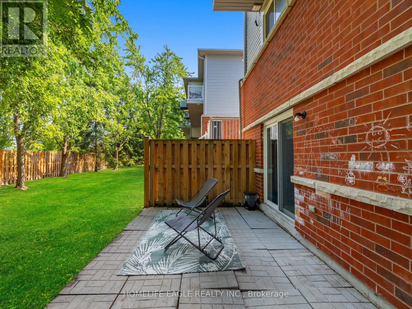 13 - 235 Ferndale Drive S, Barrie, Ontario  L4N 0T6 - Photo 3 - S12421136
