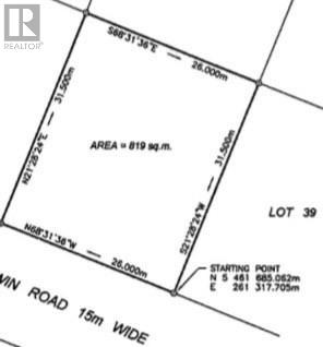 24 Twin Road, Lumsden, Newfoundland & Labrador  A0G 3E0 - Photo 5 - 1291276