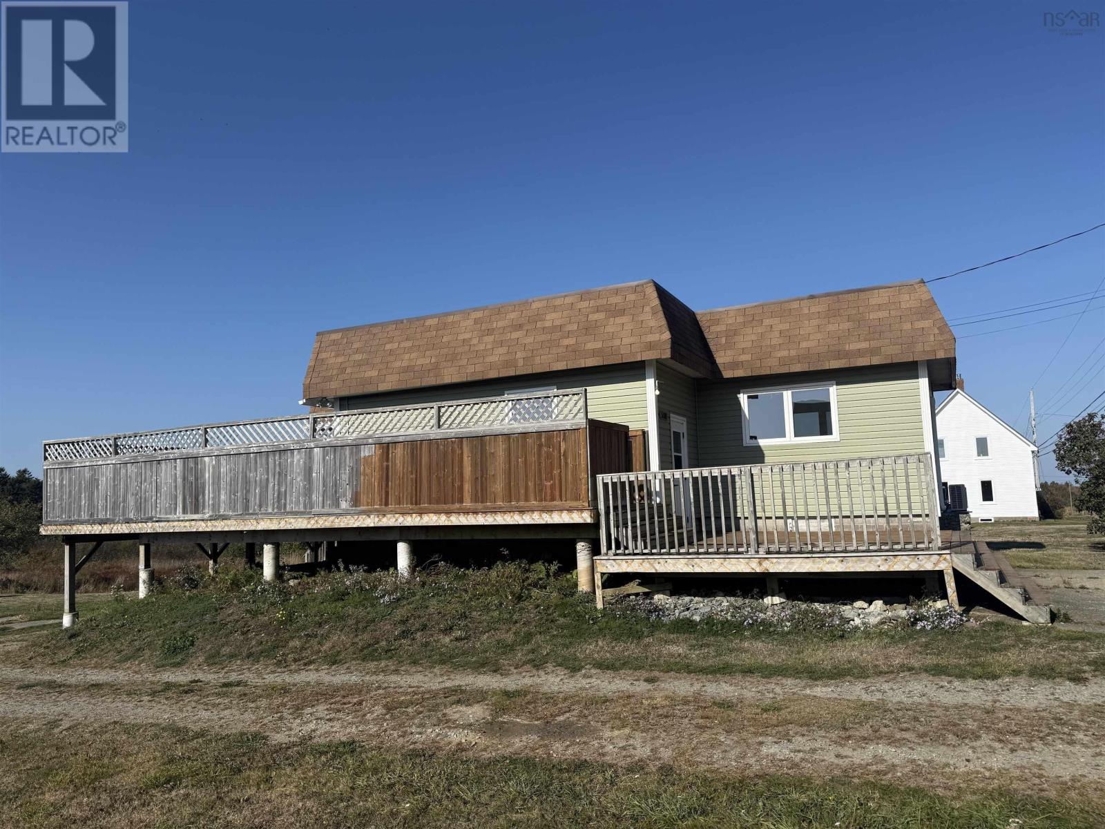 538 Little Brook Road, Little Brook, Nova Scotia  B0W 1Z0 - Photo 2 - 202525238