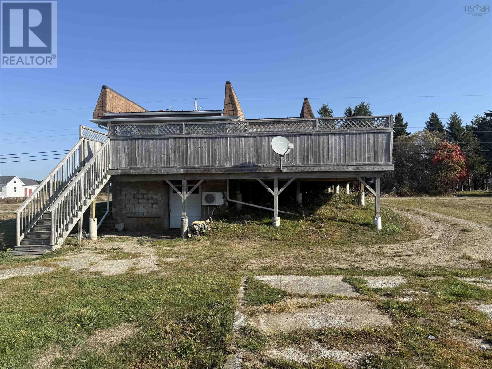 538 Little Brook Road, Little Brook, Nova Scotia  B0W 1Z0 - Photo 3 - 202525238