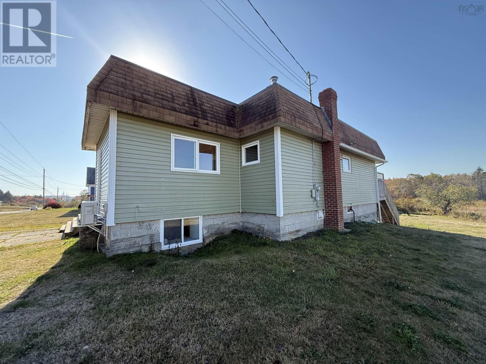 538 Little Brook Road, Little Brook, Nova Scotia  B0W 1Z0 - Photo 5 - 202525238
