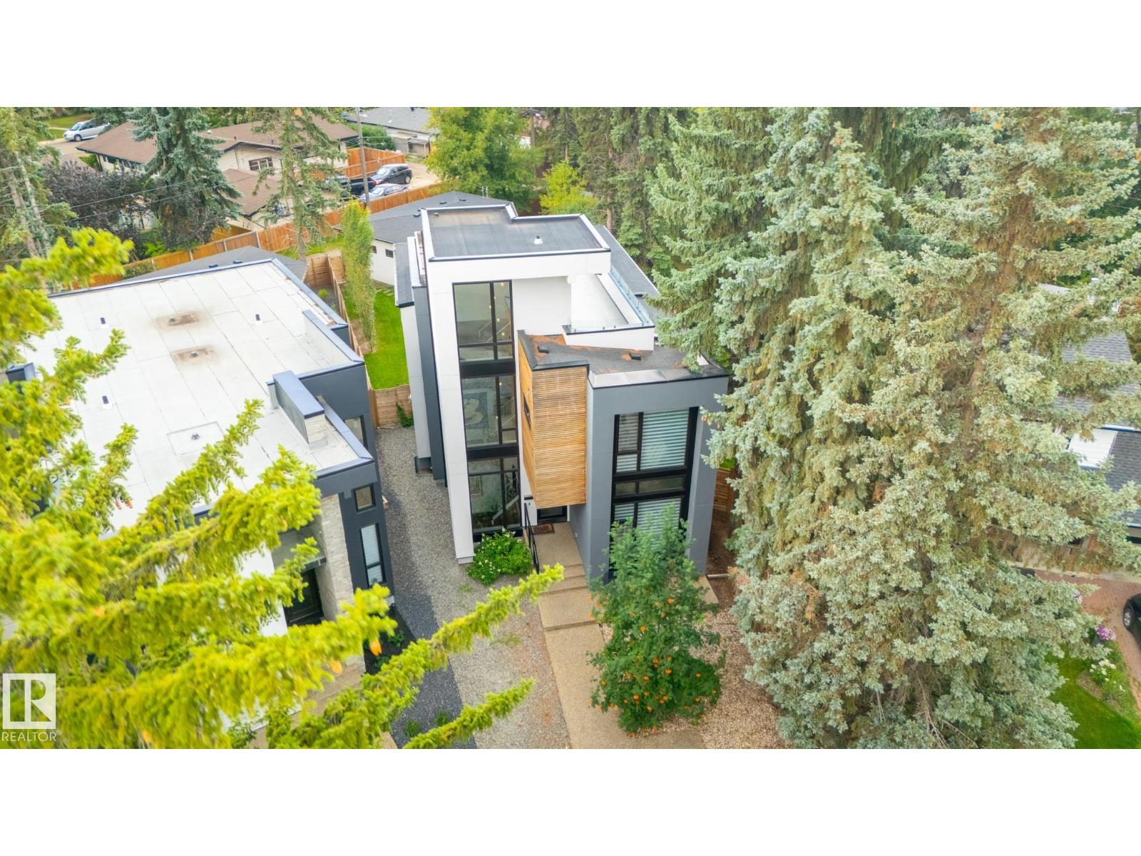 14027 91A AV NW, Edmonton, Alberta