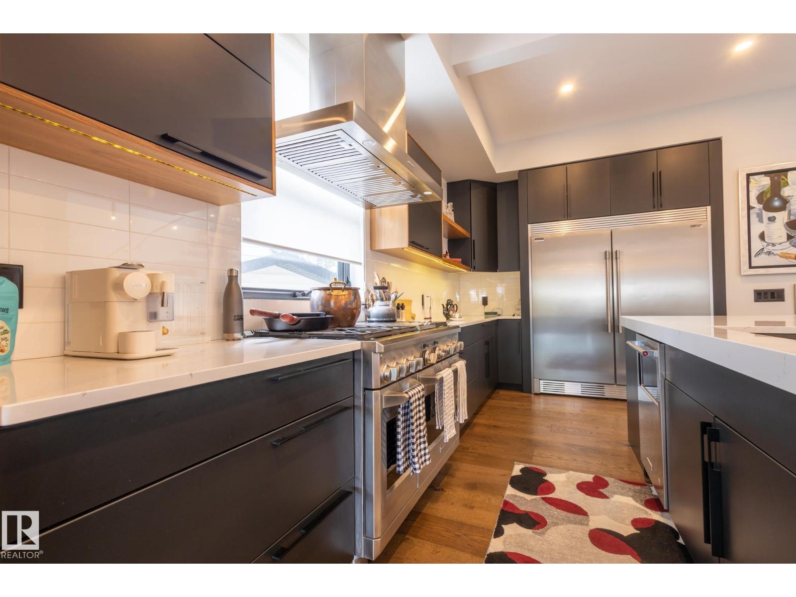14027 91a Av Nw, Edmonton, Alberta  T5R 5A8 - Photo 8 - E4452099
