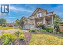 25 HOWARD MARSHALL Street, Ayr, Ontario