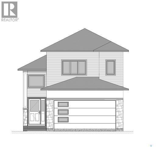 823 Nightingale Road, Saskatoon, Saskatchewan  S7L 6X7 - Photo 1 - SK020226