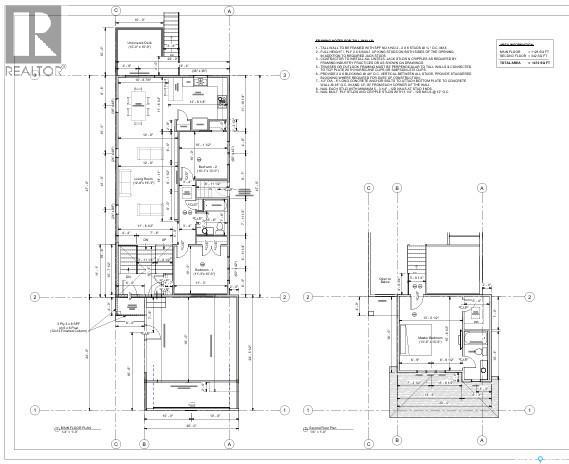 823 Nightingale Road, Saskatoon, Saskatchewan  S7L 6X7 - Photo 2 - SK020226