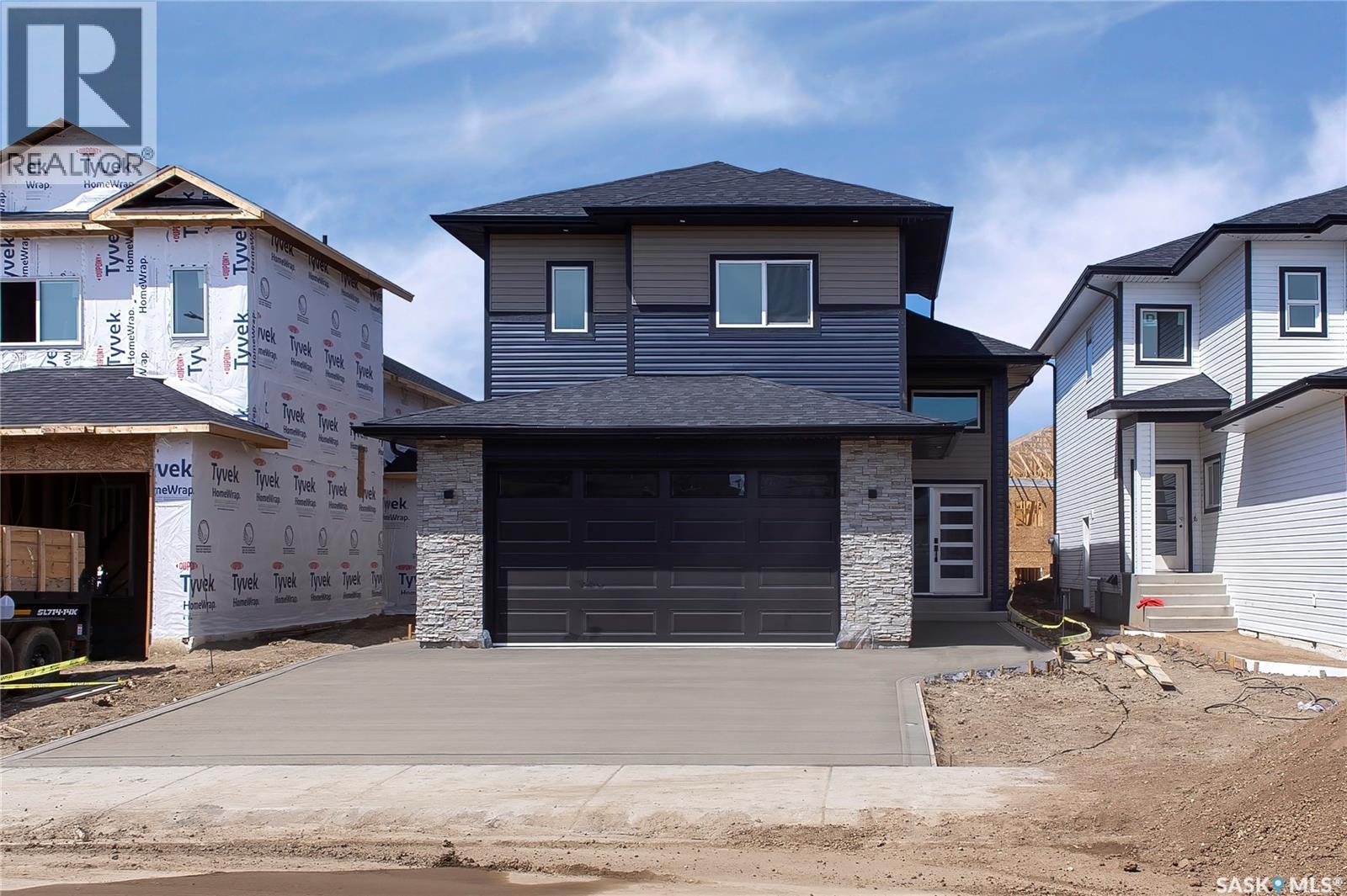 823 Nightingale Road, Saskatoon, Saskatchewan  S7L 6X7 - Photo 4 - SK020226