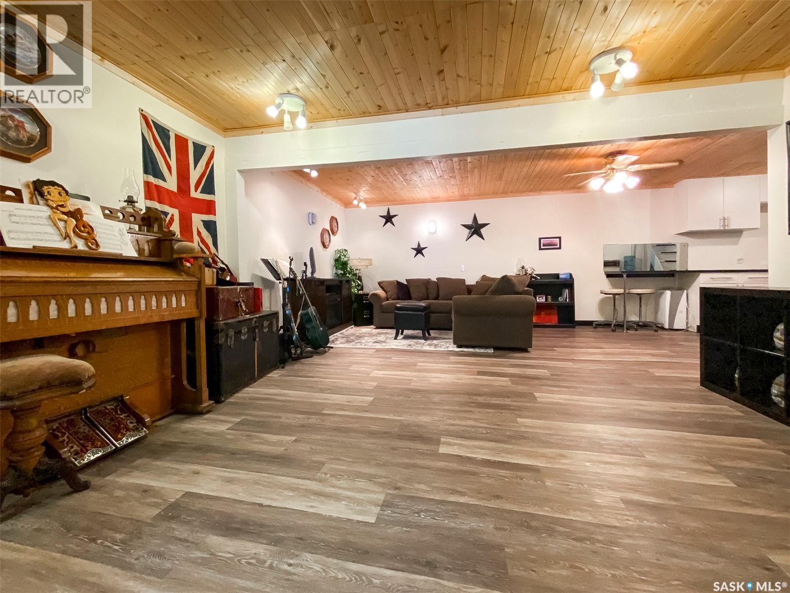 86 Ferguson Bay, Webb Rm No. 138, Saskatchewan  S0N 2N0 - Photo 21 - SK019927