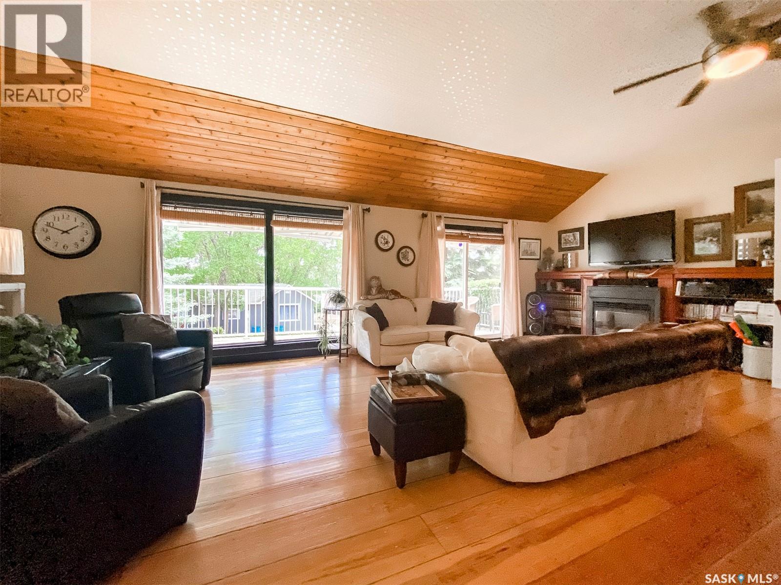 86 Ferguson Bay, Webb Rm No. 138, Saskatchewan  S0N 2N0 - Photo 5 - SK019927