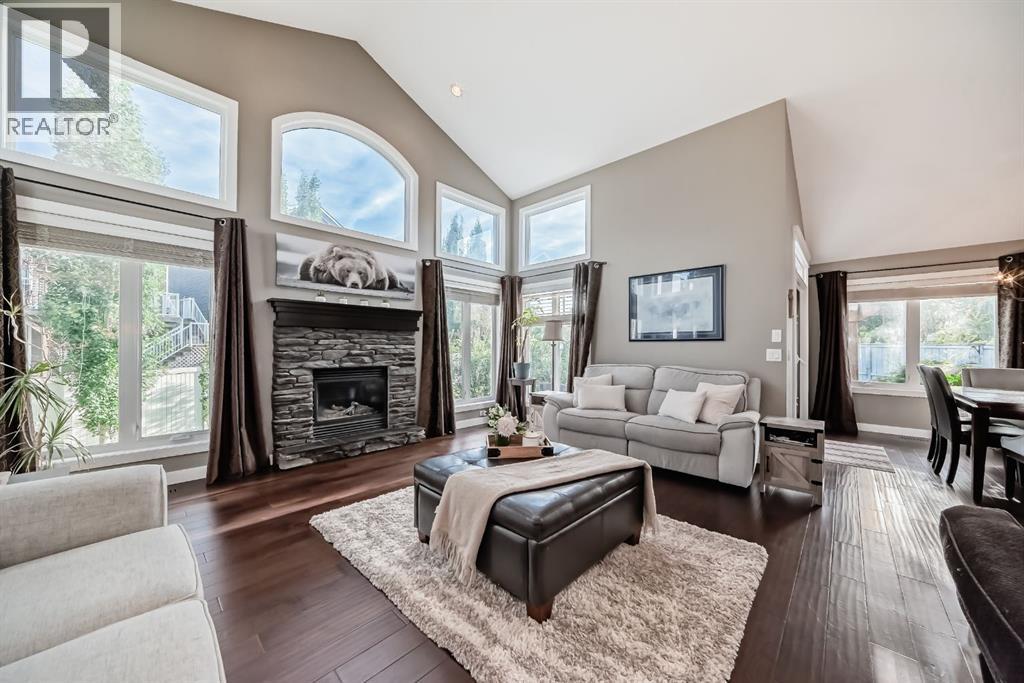 68 Ridge View Close, Cochrane, Alberta  T4C 0J2 - Photo 12 - A2239120
