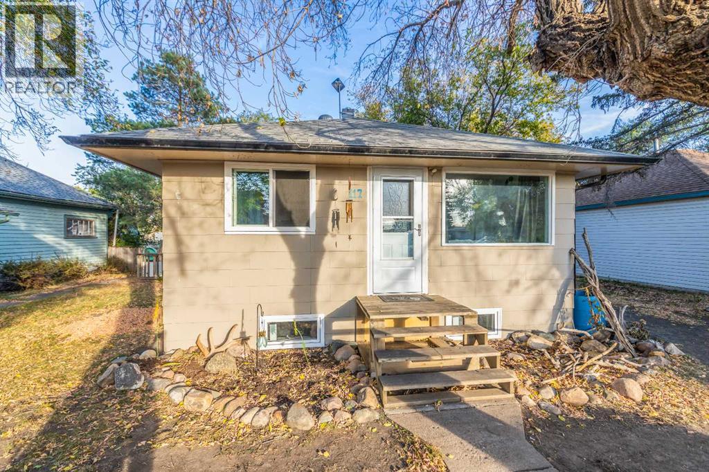 117 2 Street W, Lashburn, Saskatchewan