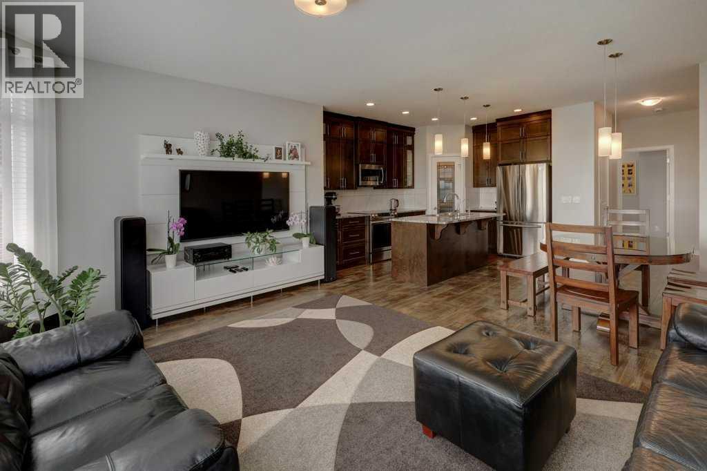 2084 Ravensdun Crescent Se, Airdrie, Alberta  T4A 3K2 - Photo 10 - A2246078