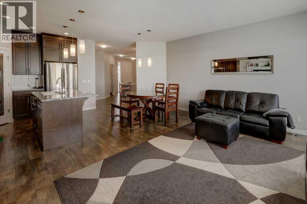 2084 Ravensdun Crescent Se, Airdrie, Alberta  T4A 3K2 - Photo 9 - A2246078