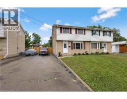 31 PARKVIEW Heights, Aylmer, Ontario