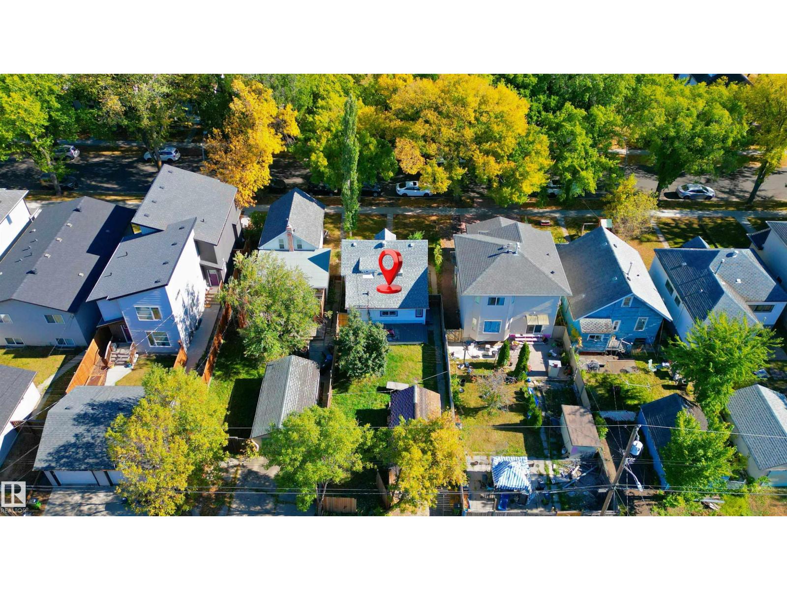 12018 95 St Nw, Edmonton, Alberta  T5G 1M7 - Photo 4 - E4461053