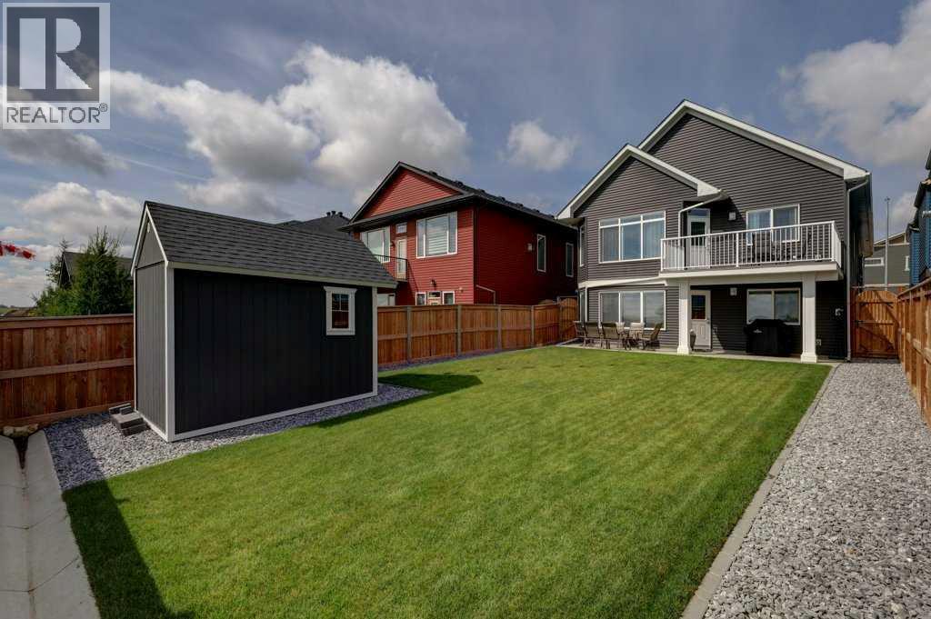 2084 Ravensdun Crescent Se, Airdrie, Alberta  T4A 3K2 - Photo 31 - A2246078