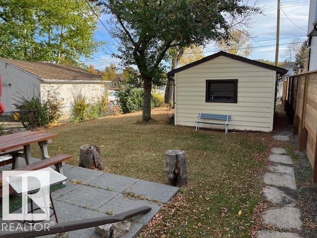 11419 79 Av Nw, Edmonton, Alberta  T6G 0P5 - Photo 2 - E4461054